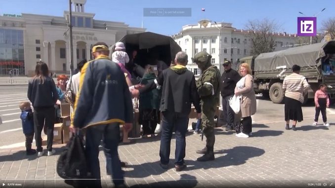 Russian-Humanitarian-Aid