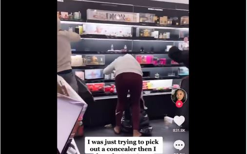 Sephora