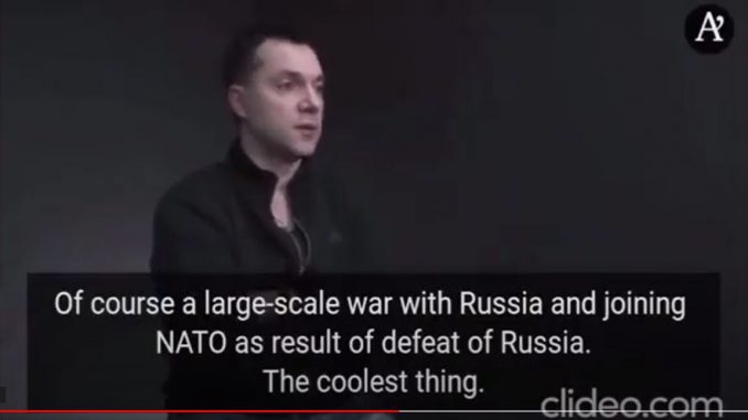 Zelensky-aid
