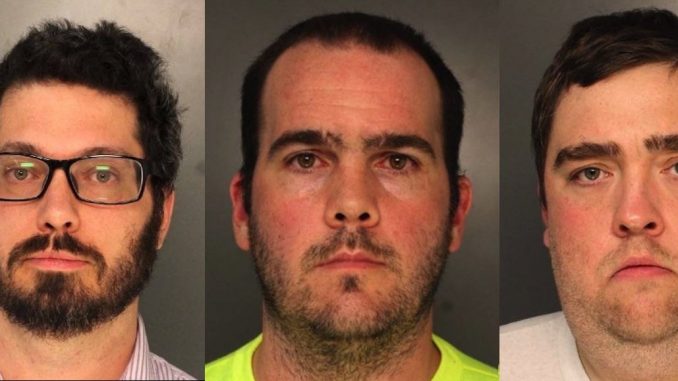 Antifa-Thugs-Philadelphia