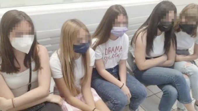Italian-teens