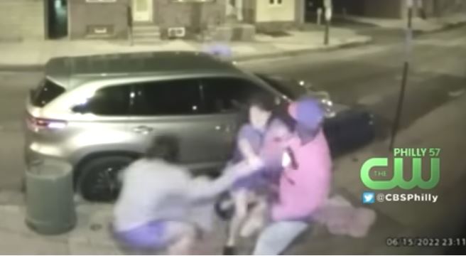 Philly-Hate-Crime
