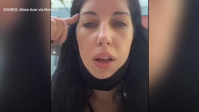 Antifa-Prostitute