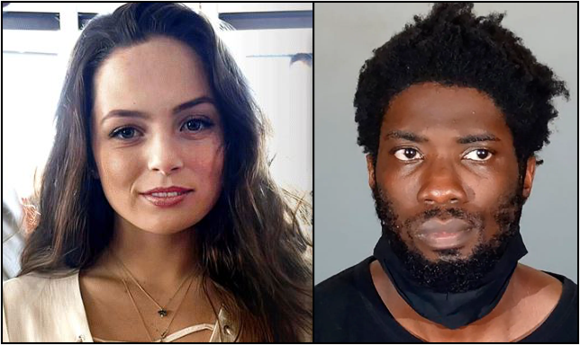 Career criminal brutally slaughtered UCLA student while out of bail for ...