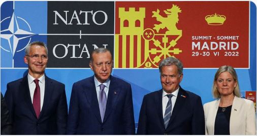 Finland-NATO