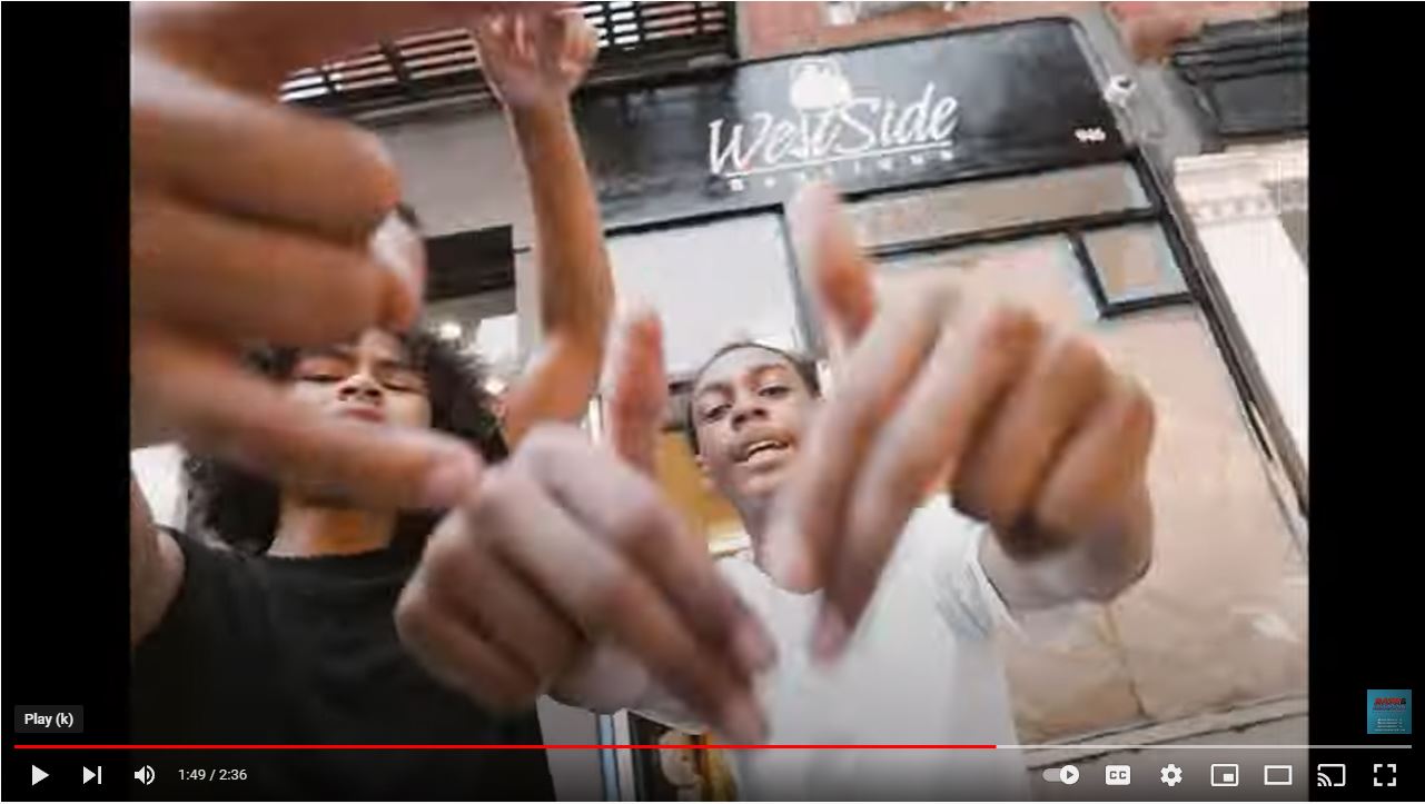 Noti Death Rapper 14 year old “up and coming rap star” stabbed to death by rival 15 year ...