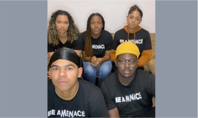 Black-Menace