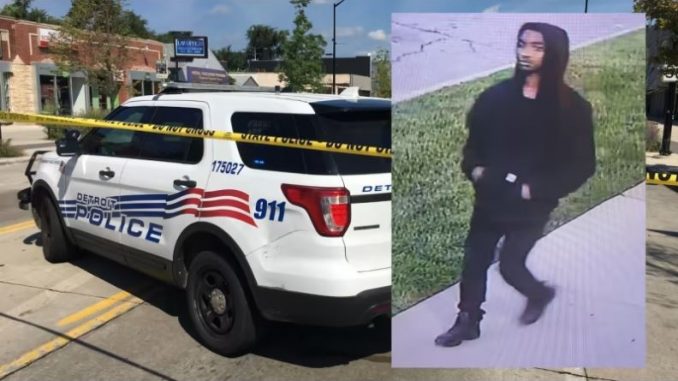 Detroit-Mass-Shooting