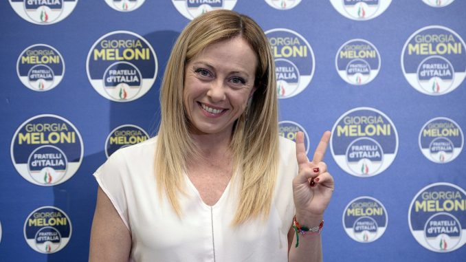 Giorgia-Meloni