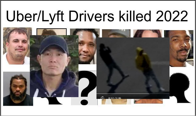 Oakland-Uber