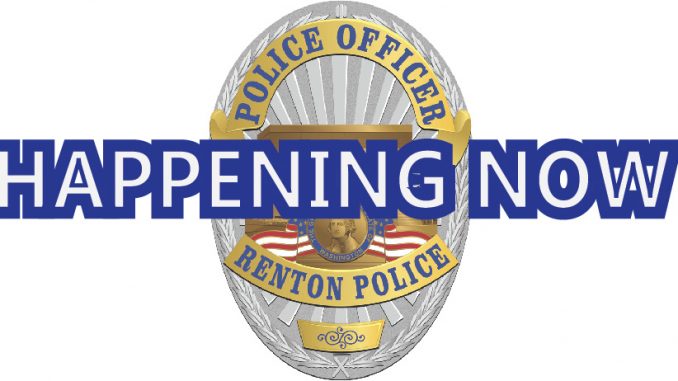 Renton-Police
