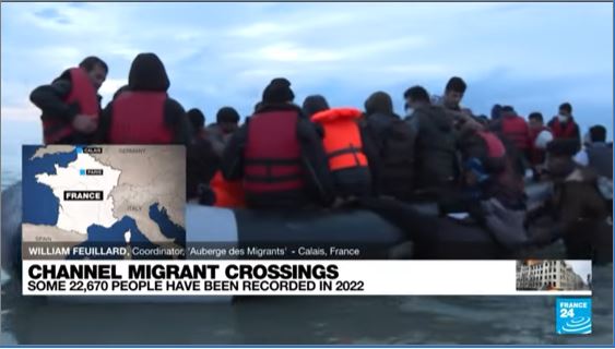 channel-crossings