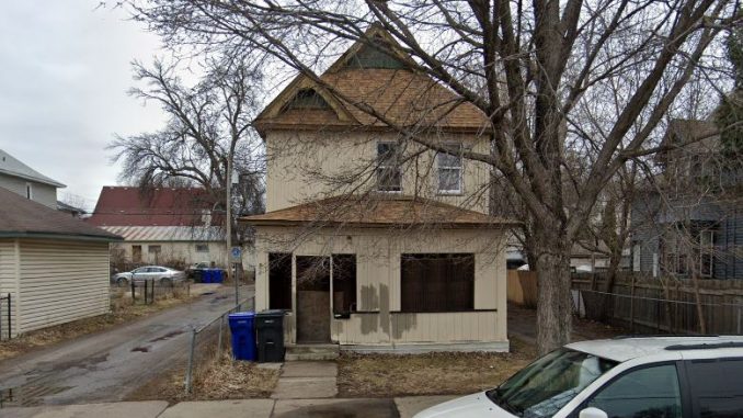 St-Paul-Murder-House