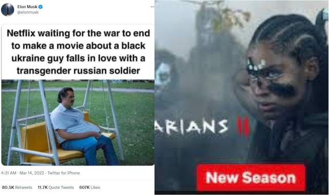 Netflix-sucks