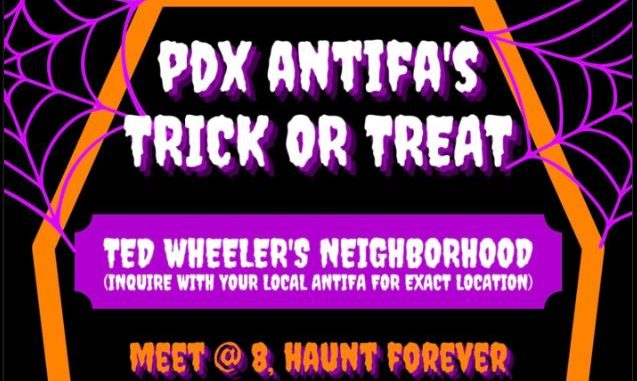 Portland-Antifa-Halloween