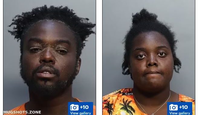 Thug-Couple