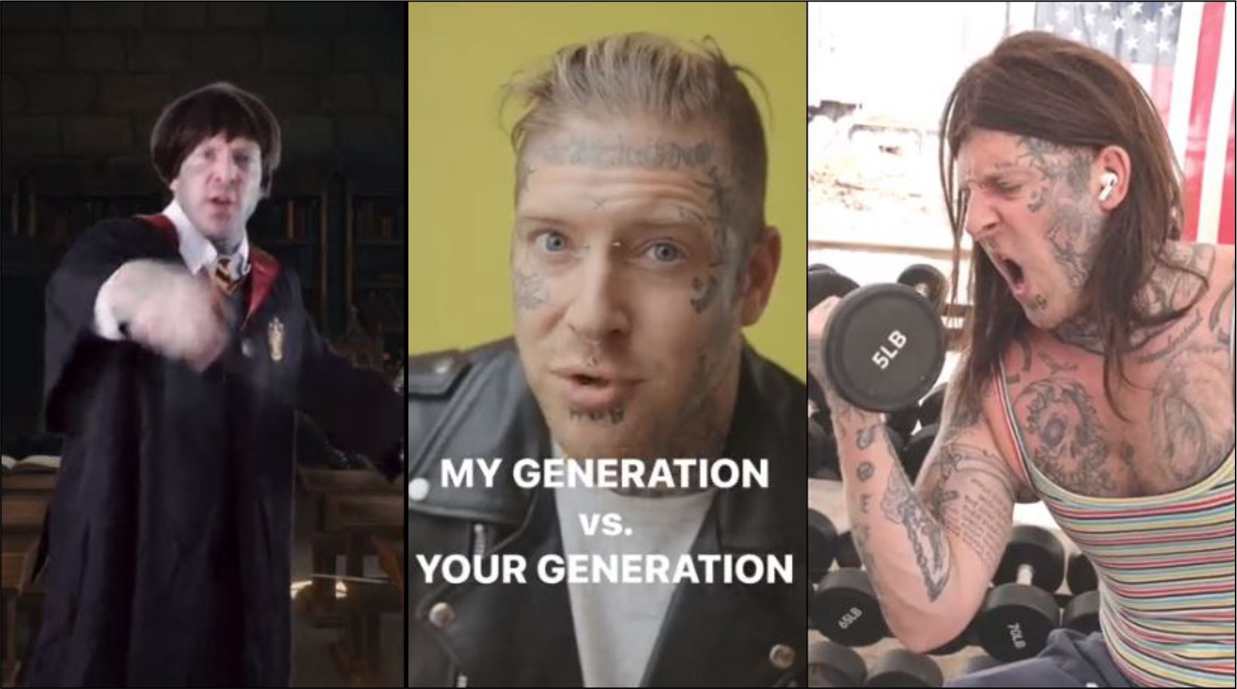 Tom MacDonald pledges to spark “meltdown” with his new rap video coming ...