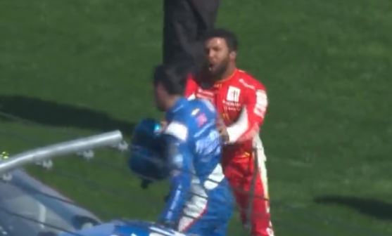 bubba-wallace-NASCAR