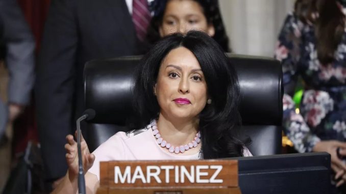 martinez