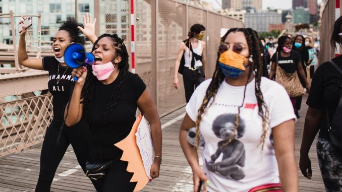BLM-thugs