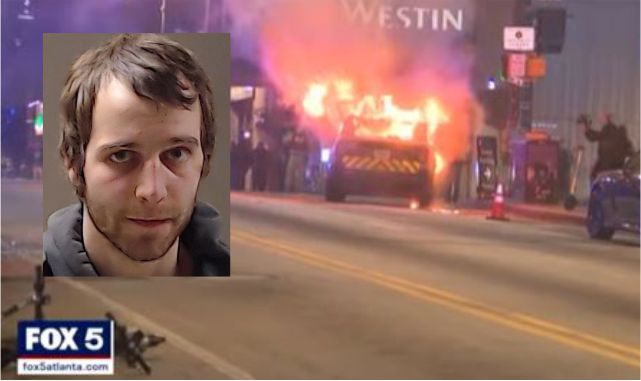 Atlanta-Terrorism