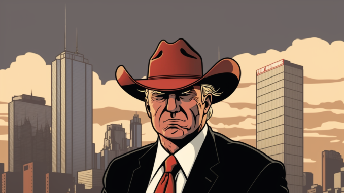 nashville-Trump