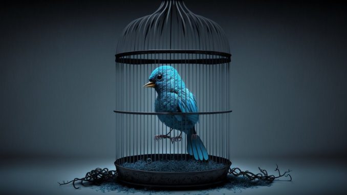 Twitter-Jail