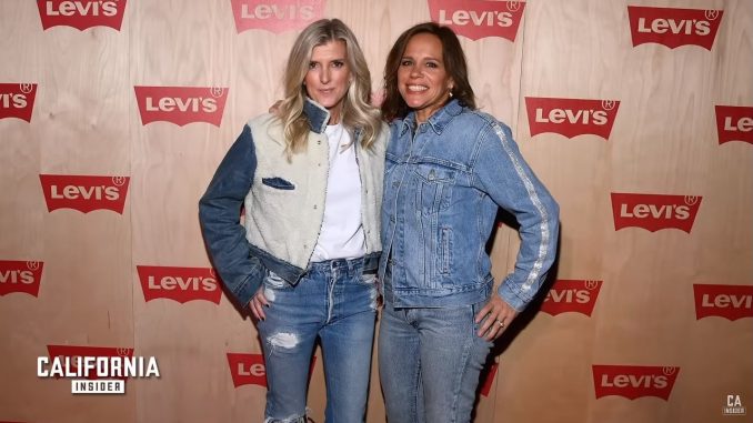 Levis-Jeans
