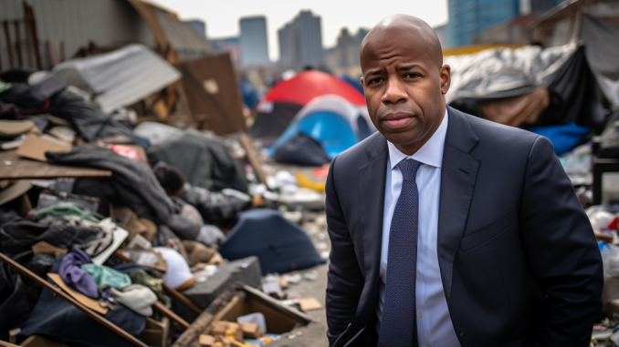 NYC-Mayor