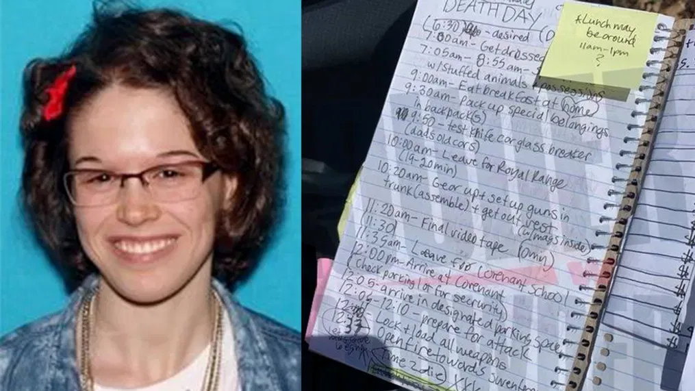 TN Bill calls for release of Nashville shooter’s manifesto and medical ...